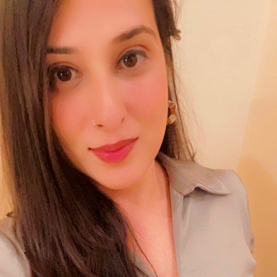 Deepali Aneja profile photo