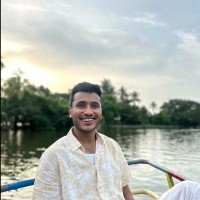 Ayush Gupta profile photo