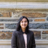 Nikita Kaura profile photo