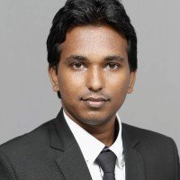 Appu Rajappan profile photo