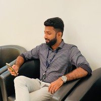 Manish Poojary profile photo