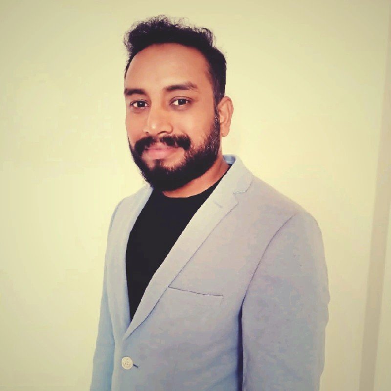 surendra kumar profile photo