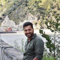 Sandip Pati profile photo