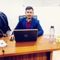 Nikhil Sarwal profile photo