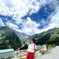 Harshita Talreja profile photo