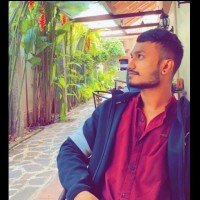 Shubham Suresh profile photo