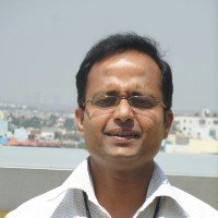 Zuber Ahmed Shaikh profile photo