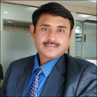 Suresh Muchipalli profile photo