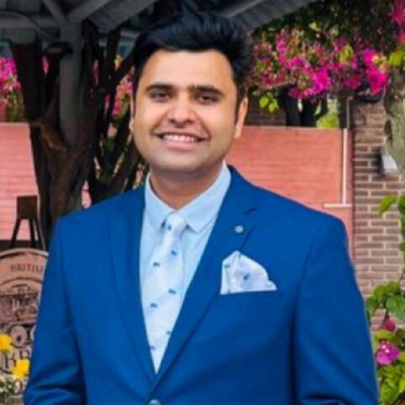 Tejas Prabhakar profile photo