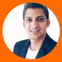 Rakesh Joshi profile photo