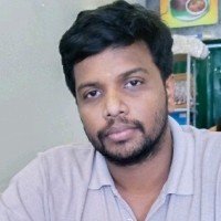 Ananth Ravichandran profile photo