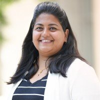 Shruti Rungta profile photo