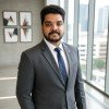 Abheesh Nair profile photo