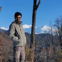 Rhiddhijit G. profile photo