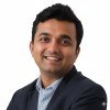 Jainish Shah profile photo