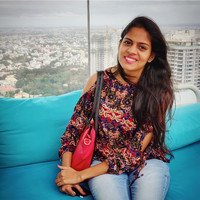 Megha Lohia profile photo