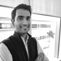 Dhairya Ostwal profile photo