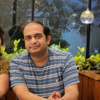 Amogh Harapanahalli profile photo