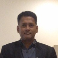 Sunil Rajanna profile photo