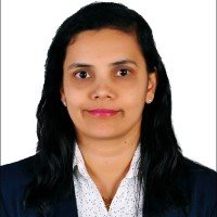Nandana Bhat profile photo