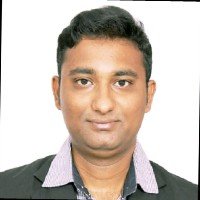 Parthan Parikh profile photo