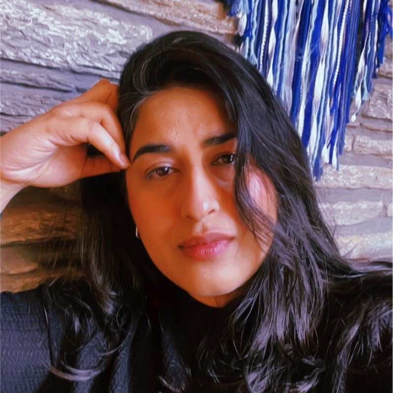 Gursimran Kaur profile photo