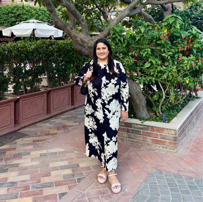 Akriti Kumar profile photo