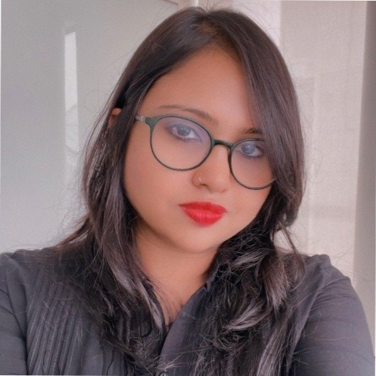 Archana K profile photo