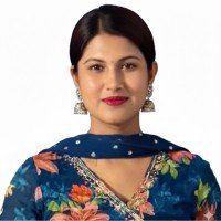 Brinti Chakraborty profile photo