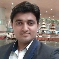 Mohit Mehta profile photo
