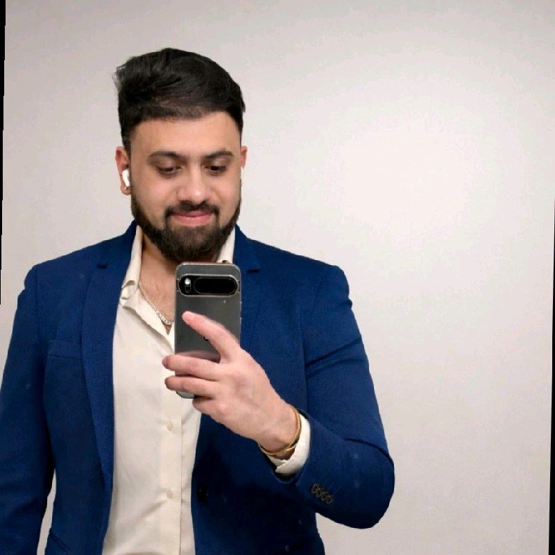 IFIC Abhijeet Namjoshi profile photo