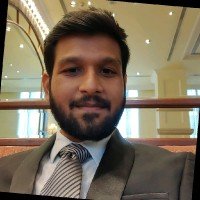 Jinay Shah profile photo
