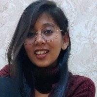 Ayushi Gupta profile photo