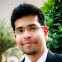 Abhisheek Mondal profile photo