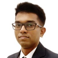 Srinivas Anantham profile photo