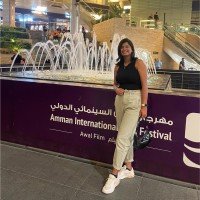 Swarnima Srivastava profile photo