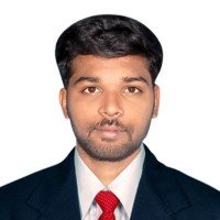 Sarathkumar Sankar profile photo