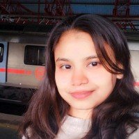 Lakshmi Kashyap profile photo