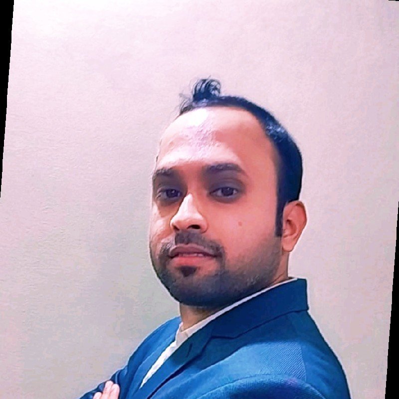 Swetank M. profile photo