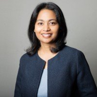 Santana Ramakrishnan profile photo