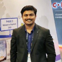 Monik Raj Behera profile photo