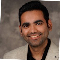 Abhinav Ahuja profile photo