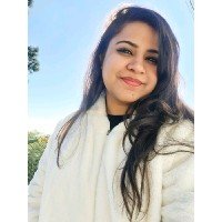 Geetika Chawla profile photo