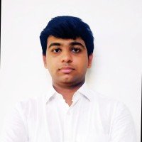 Omkar Gaikwad profile photo