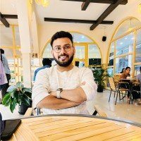 Ark Raj profile photo