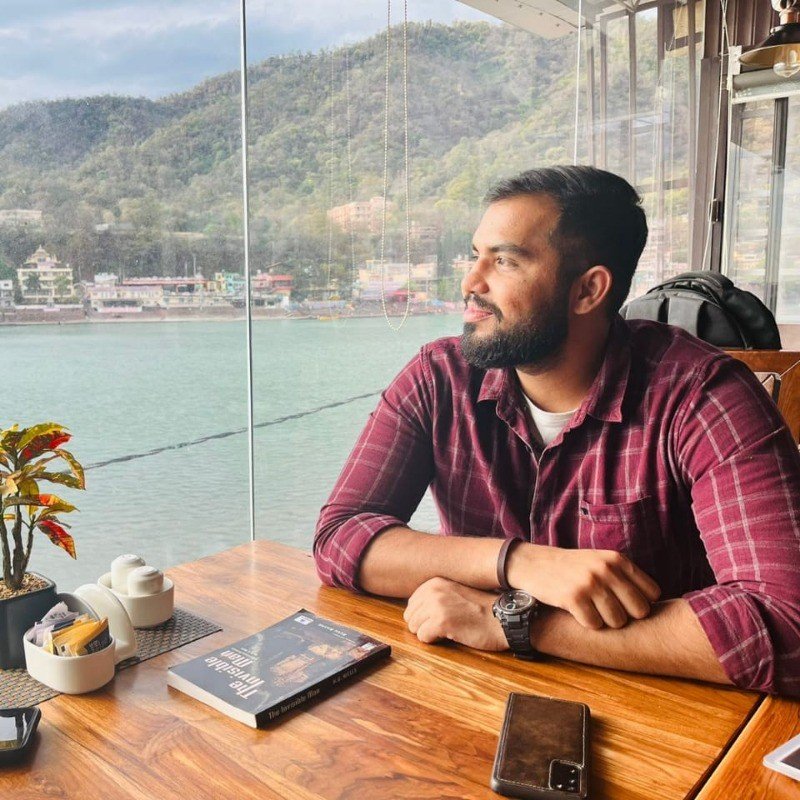 Vibhanshu Sirohi profile photo