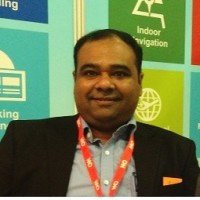 Abhilash KM profile photo