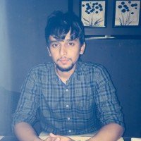 Aquif Inamdar profile photo