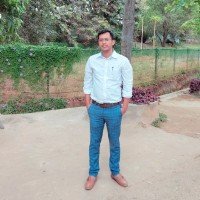 SHASHI RANJAN profile photo