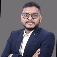 Nalla Sai Preetham profile photo